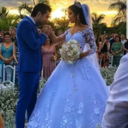 💕Vamo dar as mãos e fazer uma aliança para um casamento cristã solteiros e solteiras bate papo💕