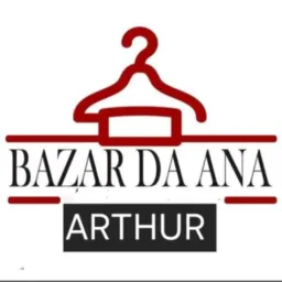 BAZAR DA ANARTHUR🩱👠👜🛒