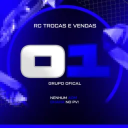Rc x1 Vendas e Trocas 2