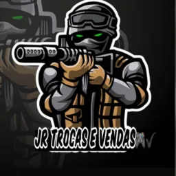 JR TROCAS E VENDAS✅🎰🎮