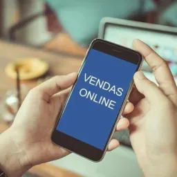 🙏Vendas online Barbacena🙏