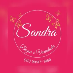🦋SANDRA BAZAR E VARIEDADES