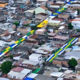 Bairro Alvorada Oficial