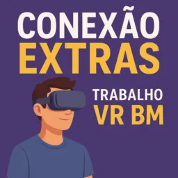 👷🏿CONEXÃO EXTRAS E EMPREGOS V.R.BM👷♀️