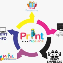 💥OFERTAS Print Papelaria 💥