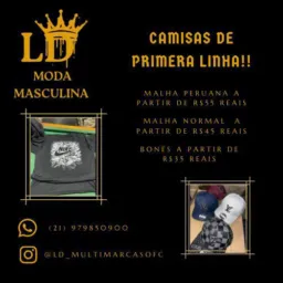 LD Multimarcas
