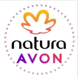 Revendedora Natura e Avon