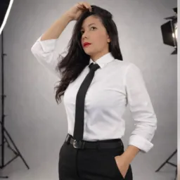 Imperatriz DC luxu liso 👉 promoção 😍