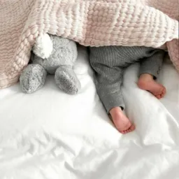 Nasce uma mãe, nasce uma Duvida 💤