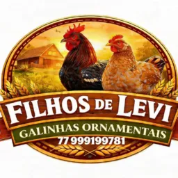 RIFA DA COMUNIDADE FILHOS DE LEVI