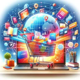Compras e venda 🚀
