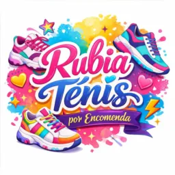Tênis por Encomenda Rubia 👟👠🥿🩴🛍️📦