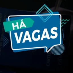 HÁ VAGAS SLZ