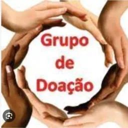 Doação 📦👙👠👚👟