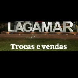 Lagamar vendas e trocas