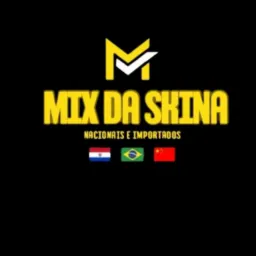 🎒👜Mix da Skina🛍