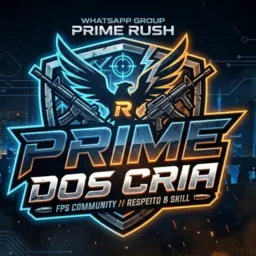 PRIME DOS CRIAS🏆