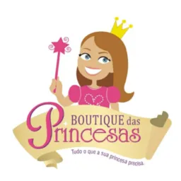 BOUTIQUE DAS PRINCESAS