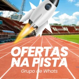 Ofertas na Pista