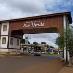 Vende de tudo Rv goias