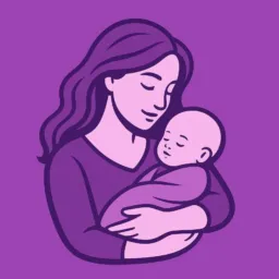 Mamãe e bebe