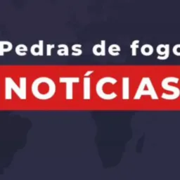 Pedras de fogo notícias