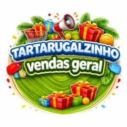 VENDE TUDO TARTARUGALZINHO-AP