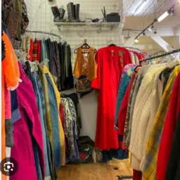 Bazar cantinho da suh