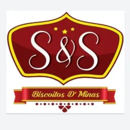 🤤S&S Biscoito d minas SBS🍫🤤