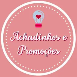 Achadinhos da Juh 🎁🎀