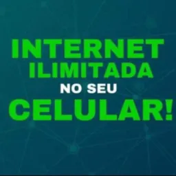 DADOS MÓVEIS ILIMITADA S/ REDUÇÃO