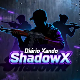 Diário ShadowX solo