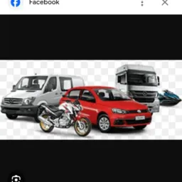 VENDA DE CARROS E MOTOS