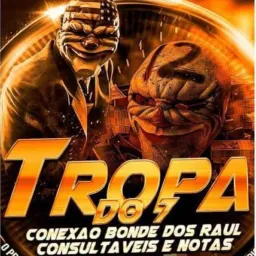 TROPA DO7