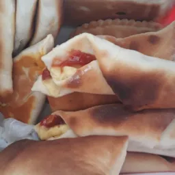 Lanches Ebenézer