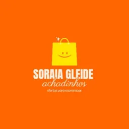 Soraia Gleide/Achadinhos - ofertas para economizar