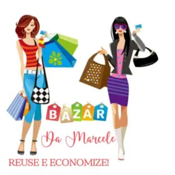 ⚘BAZAR DA MARCELE ⚘