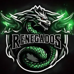 XTREINO RENEGADOS 🪂