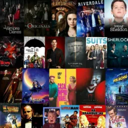🎞️📽️Filmes e Séries 🎞️📽️