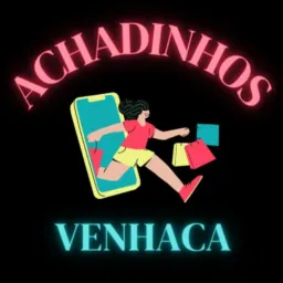 achadinhosvenhaca 🛍️🤗