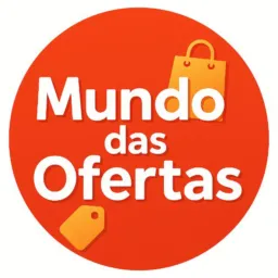 🛍️Mundos das ofertas%