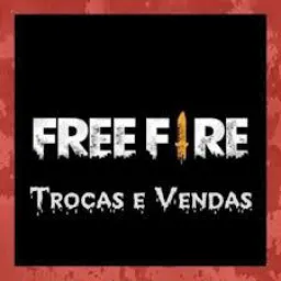 Grupo de trocas e vendas de ff