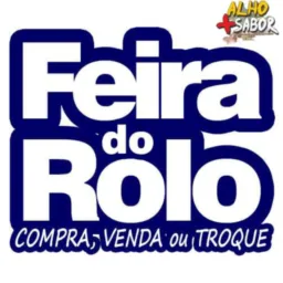 Feira do Rolo de Lins e Região ✅