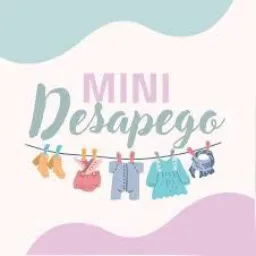 Mini Desapegos VIP
