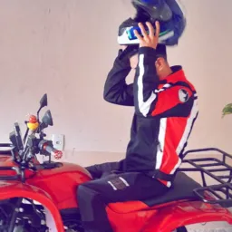 ação do quadriciclo 150cc🙏🏻🔥