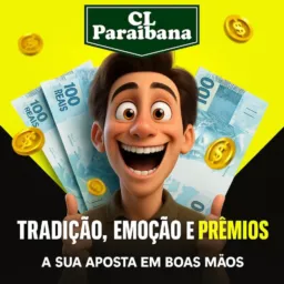 SUA APOSTA EM BOAS MÃOS