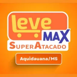 OFERTAS LEVE MAX - AQUIDAUANA