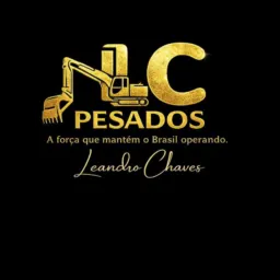 🟡LC PESADOS🇧🇷