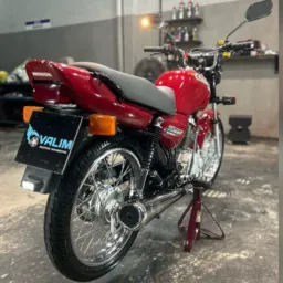 RIFA CG 99 - Valim Estética Automotiva