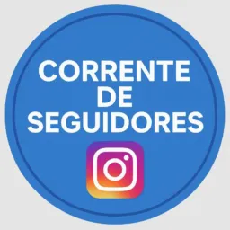 Corrente de Seguidores Jaraguá do Sul e Região